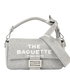 X Marc Jacobs The Baguette, front view